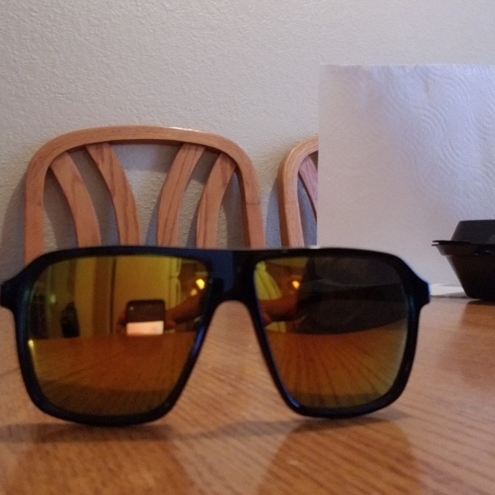 Mens stylish sunglasses